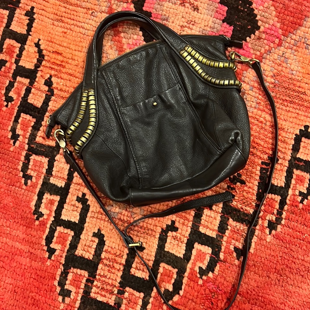 Kelsi Dagger hobo bag